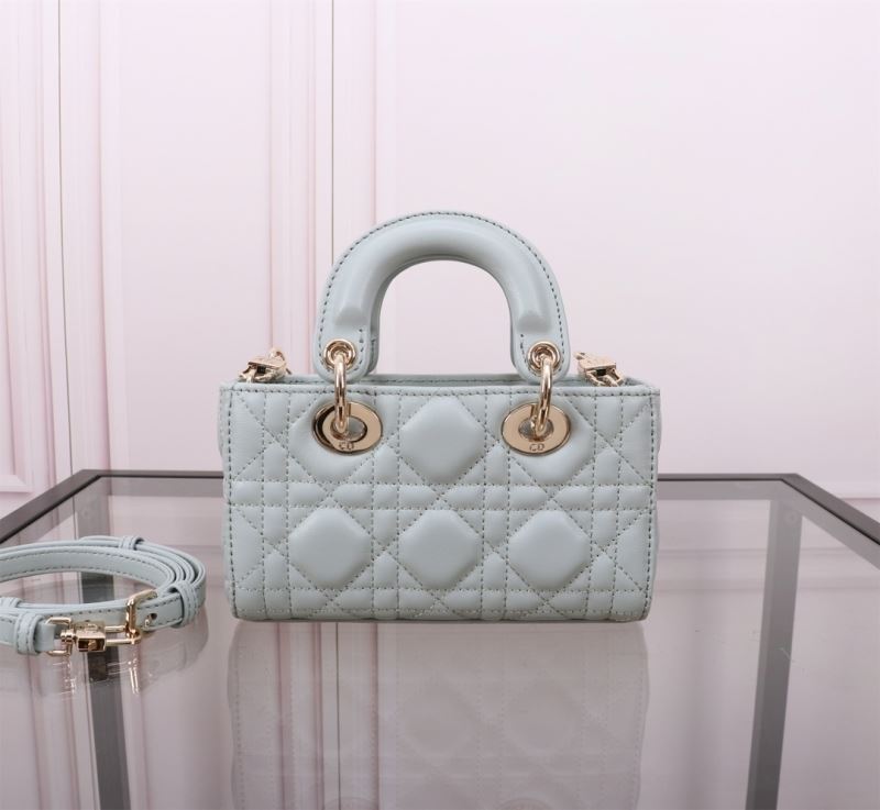 Dior My Lady Bags